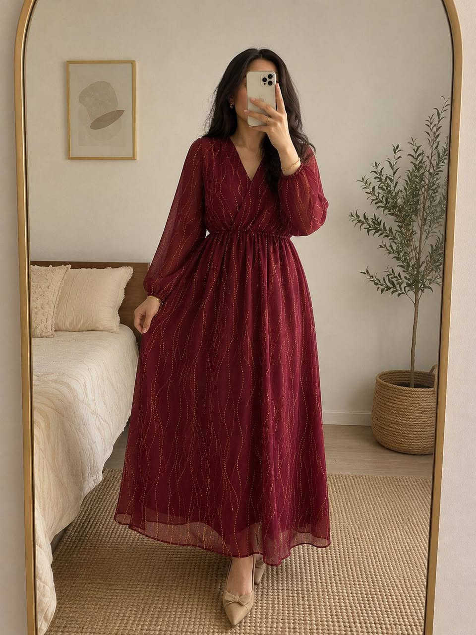 فساتين ودراعات ٢٠ قطعه تصفيه
كلهم ماركات وشغل يدوي وبسعر مناسب


**إذا كنت صاحب هذا الإعلان وتريد حذفه لأي سبب، رجاءا أرسل رسالة إلى الدعم الفني**