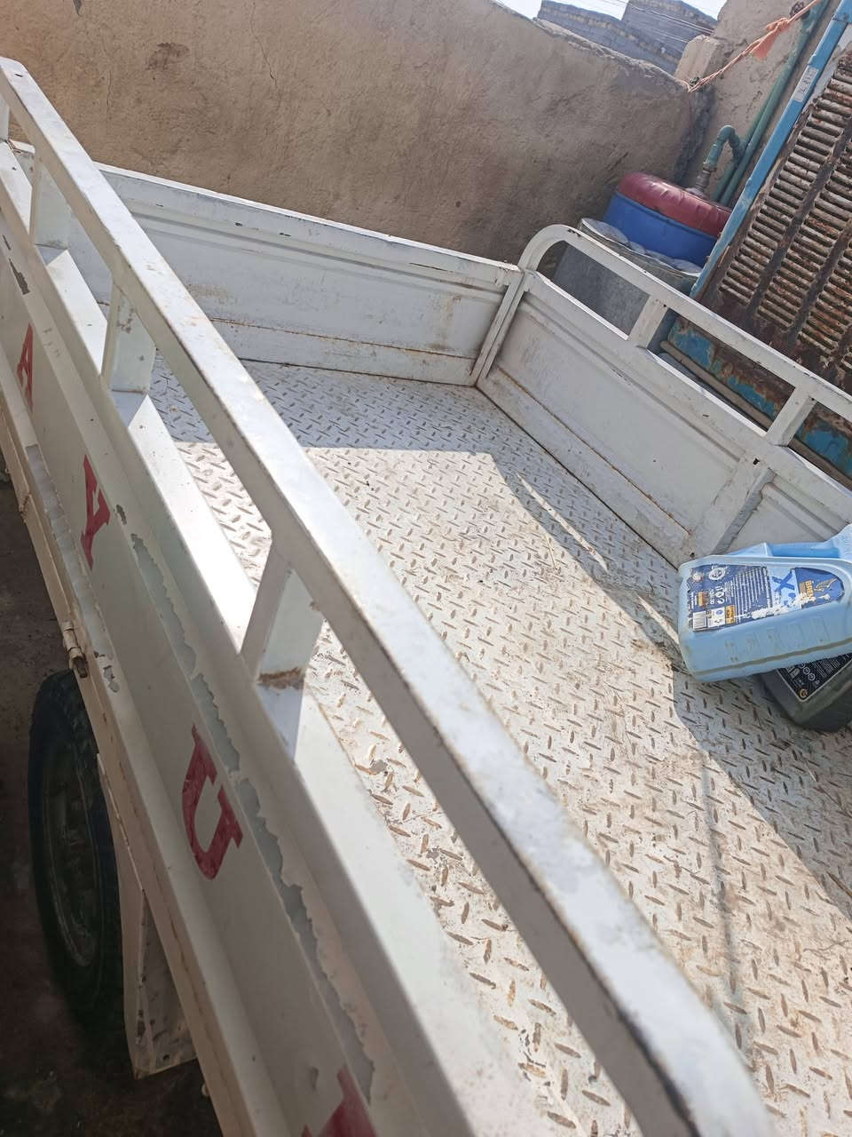 ستوته فحل موديل. 2019 اي نقص مابيه. بس دبل گدام ميشتغل اوراق اصولي سعره 1500 مجال حك جيه مكان قضاء نصر رقم الهاتف ***********
