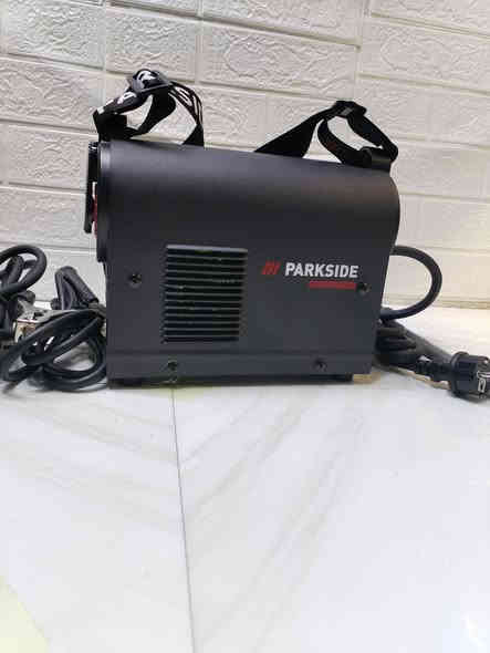 عدد بارك سايد  الماني اصلي
التفاصيل داخل المنشور الاسعار  تحت الصور
للحجز والاستفسار   *********** وتساب
التوصيل ٥ الف كال المحافظات
