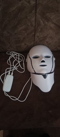 قناع وجه • تجميلي • بنات
