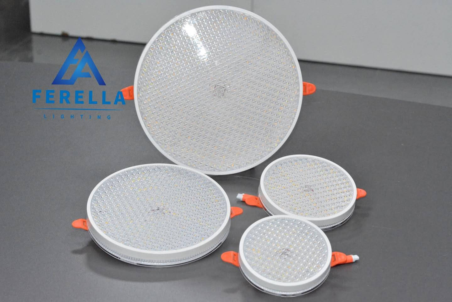Crystal cover panel light 18w 24w 36w 4cct


**إذا كنت صاحب هذا الإعلان وتريد حذفه لأي سبب، رجاءا أرسل رسالة إلى الدعم الفني**