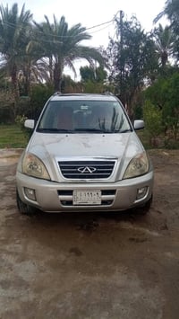 مكينة نظيفة • كير ميكانيكي • ٢٠١١