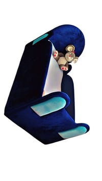 سرير اطفال • حسب الطلب • ناحية العياضية