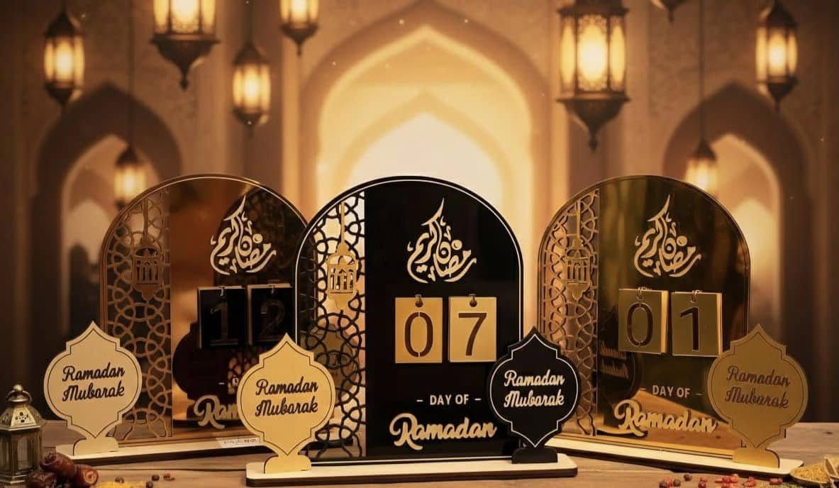 ⁨ #جديد_الأمل_سنتر
بفضل الله وتوفيقه وصول البضاعة الرمضانية المميزة 😍
العنوان: الانبار / عٰنه / مجمع البيت الصيني سابقا مقابل مدرسة ابن الجبير الابتدائية 
يوجد لدينا خدمة توصيل لجميع المحافظات والاقضية
خدمة توصيل مجاني داخل القضاء 
للاستفسار مراسلة الصفحة او على الرقم 
واتس: ‪+964 785 897 7815‬⁩


**إذا كنت صاحب هذا الإعلان وتريد حذفه لأي سبب، رجاءا أرسل رسالة إلى الدعم الفني**