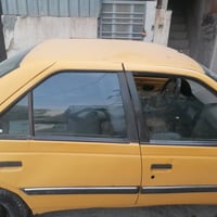 ألسلام عليكم بيجو أكد موديل 2016 مكينة كير حدادية بالباكيت كلها جديدة ...