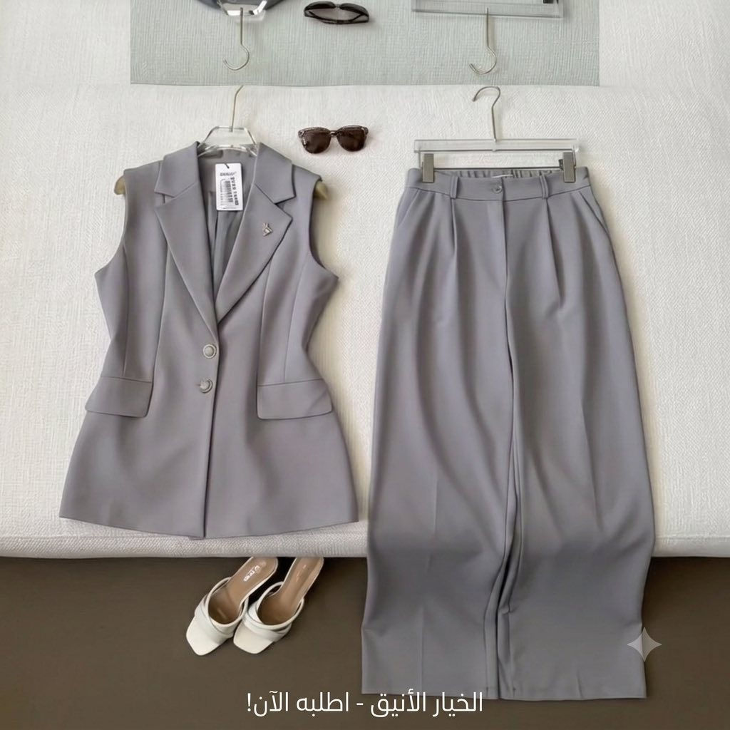 موديلات العيد 😍💕
متوفر توصيل كل محافظات العراق


**إذا كنت صاحب هذا الإعلان وتريد حذفه لأي سبب، رجاءا أرسل رسالة إلى الدعم الفني**