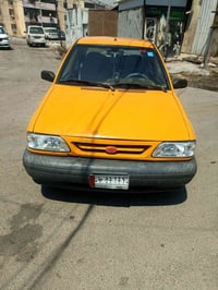 "يا الله السلام عليكم سايبة موديل 2018 سيارة نظيفة جدا كير مكينه جدد ،...