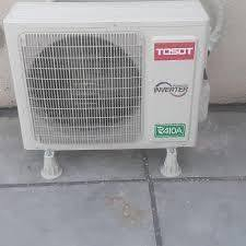 لا تحتار بهذا الحر نجيك للبيت 
ورشه سندباد المتنقلة للتبريد في كربلاء 
 اتصل نجيك للبيت ***********
لصيانه وغسل وتنصيب جميع
#سبالت
