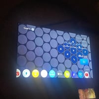 كروان • ٦٠انش • انترنيت