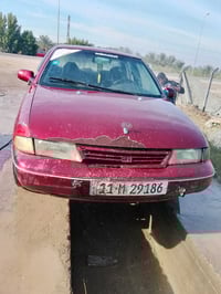 سيفي • ١٩٩٤ • رقم بغداد