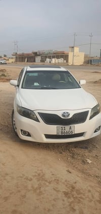 كاميري ابيض موديل 2009 سنوية مجددة ل 2029  صبغ حزام جمالية فقط .السعر ...