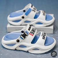 سليبر رجالي • مكتوب ٤٢ • يلبس ٣٩