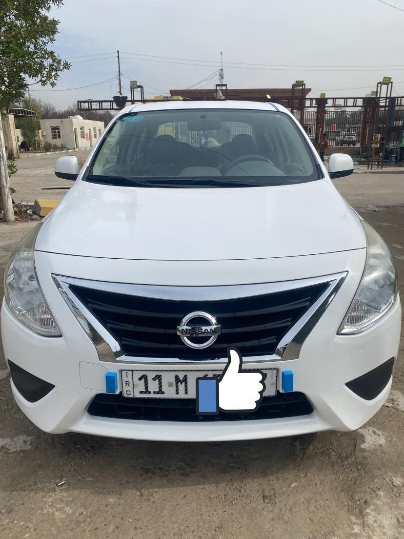 سلام عليكم سني هندي موديل 2020 ماشية 72سيارة كلش نضيفة مكفولة من صبغ والضربة عده طخة بجاملغ الأمامي شبر زغيروقبغ الصندوق طخة دراجة بصيطة مكينة وكير مكفول رقم بغداد بأسمي تحويل مباشر السعر 110وبيها مجال رقمي ***********
