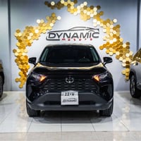 راف4 LE • ٤٨٠٠٠ ميل • اربيل