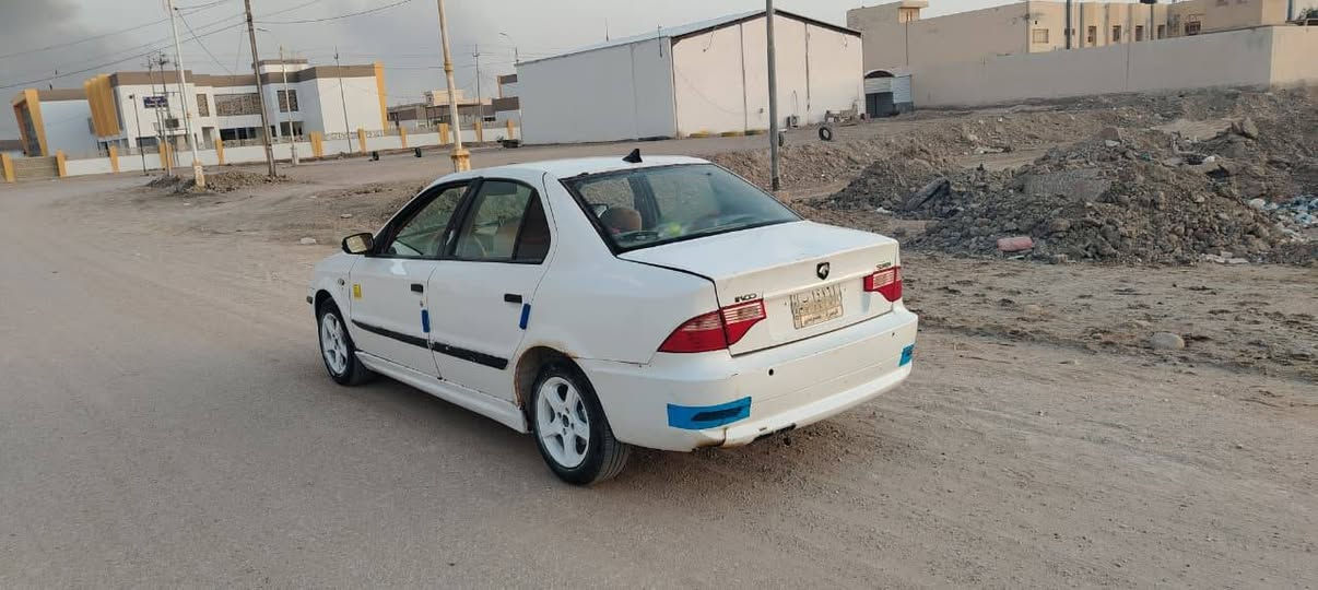 سلام عليكم سمند 2011 مكفوله شرط كير مكينه خير من الله شرط جدد غرفه حلوه مكاني ناصريه سوك الشيوخ مراوس بجنبي شعدك نزل


**إذا كنت صاحب هذا الإعلان وتريد حذفه لأي سبب، رجاءا أرسل رسالة إلى الدعم الفني**