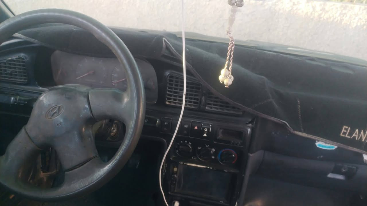 سلام عليكم اخوان سياره الانترا للبيع موديل ٩٤ سياره نضيفه ومرتبه مال جناي مصبوغه عام للجماليه كير محرك بل جيس شرط الفحص رقم بغداد مشروع وطني مكاني بغداد ابو غريب للاستفسار ***********
واتساب ***********
