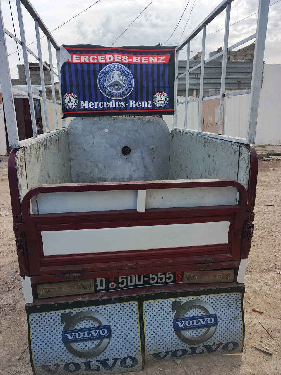 ستوته موديل 21 للبيع شرط كله شغال السعر مليون و250 وبيها مجال04518104836♥️***********
