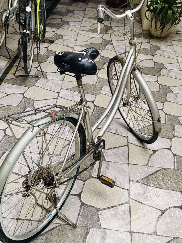 بايسكل للبيع ياباني حجم 26
سعر 30وبي مجال 

وتساب ***********
