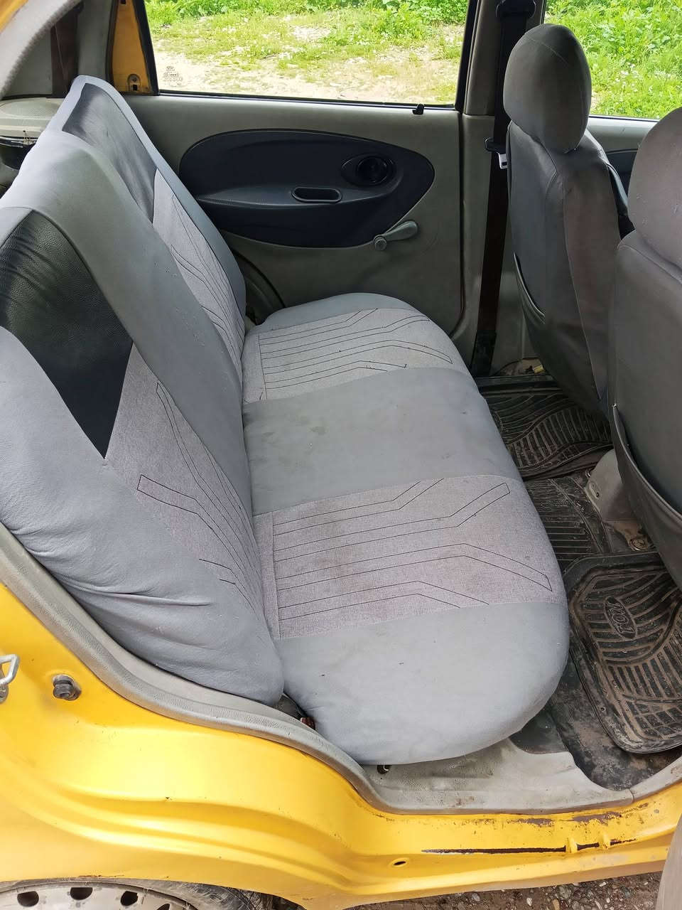 السلام عليكم كوكو 2011 رقم نينوئ احمر كير محرك شرط غرفة نضيفة بيها تقحيل بوند وسقف  عليها هيئة من 2017 الهيئة  حسب الاتفاق اذا عليا سعرها 23 اذا عل مشتري 20 سعرها كابون بنزين بيها ورقي وباقي الامور بل صور واذا اكو معارض بس كي وتحياتي للجميع


**إذا كنت صاحب هذا الإعلان وتريد حذفه لأي سبب، رجاءا أرسل رسالة إلى الدعم الفني**