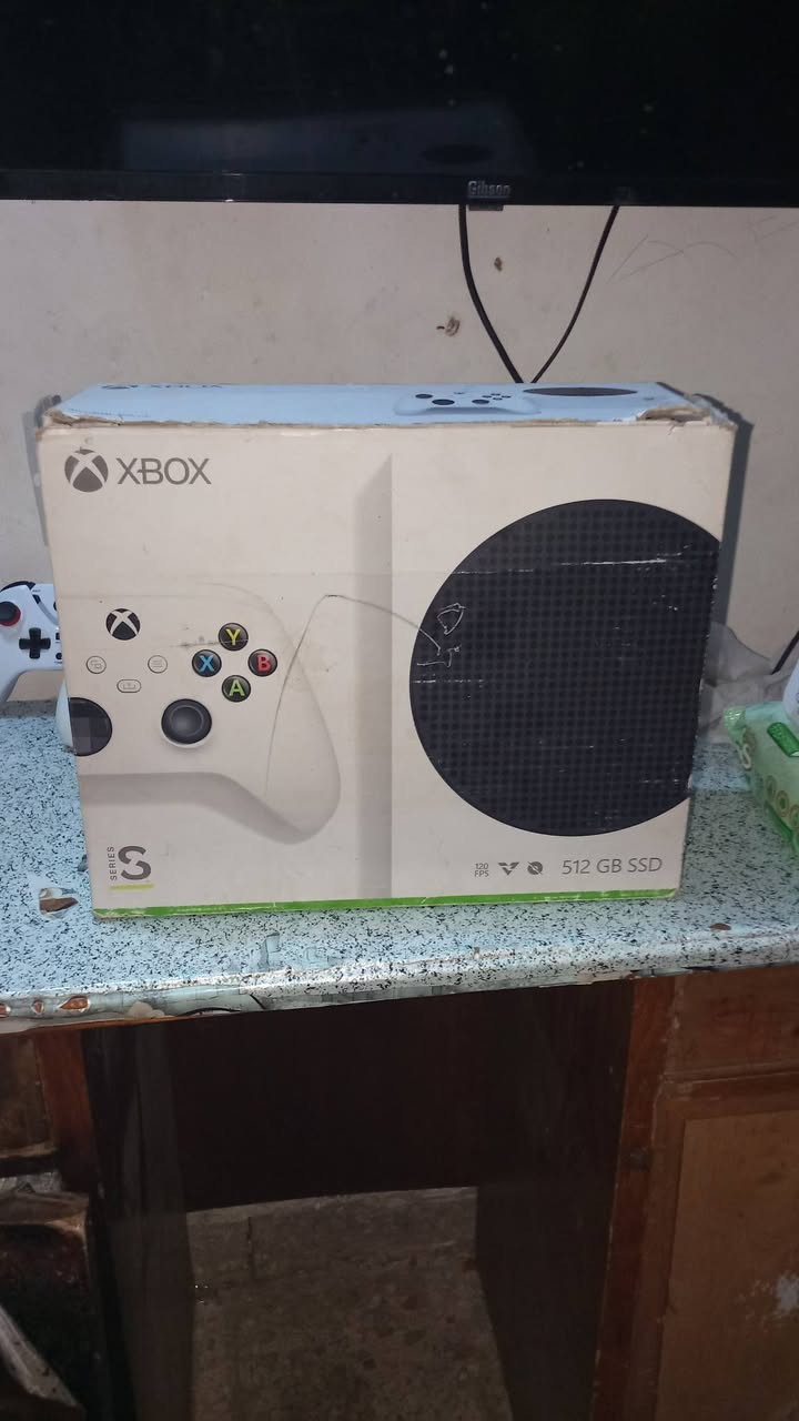 السلام عليكم اكس بوكس للبيع جهاز نظيف يجي وياه ثلاث يدات ملحقاته كامله  سعر الجهاز 375 بي مجال مكاني بغداد


**إذا كنت صاحب هذا الإعلان وتريد حذفه لأي سبب، رجاءا أرسل رسالة إلى الدعم الفني**