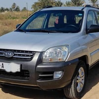 سبورتج • ٢٠٠٧ • وارد خليجي
