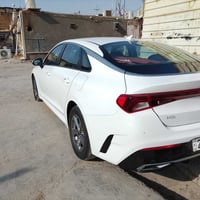 كيا K5 • ٢٠٢٣ • وارد امريكي