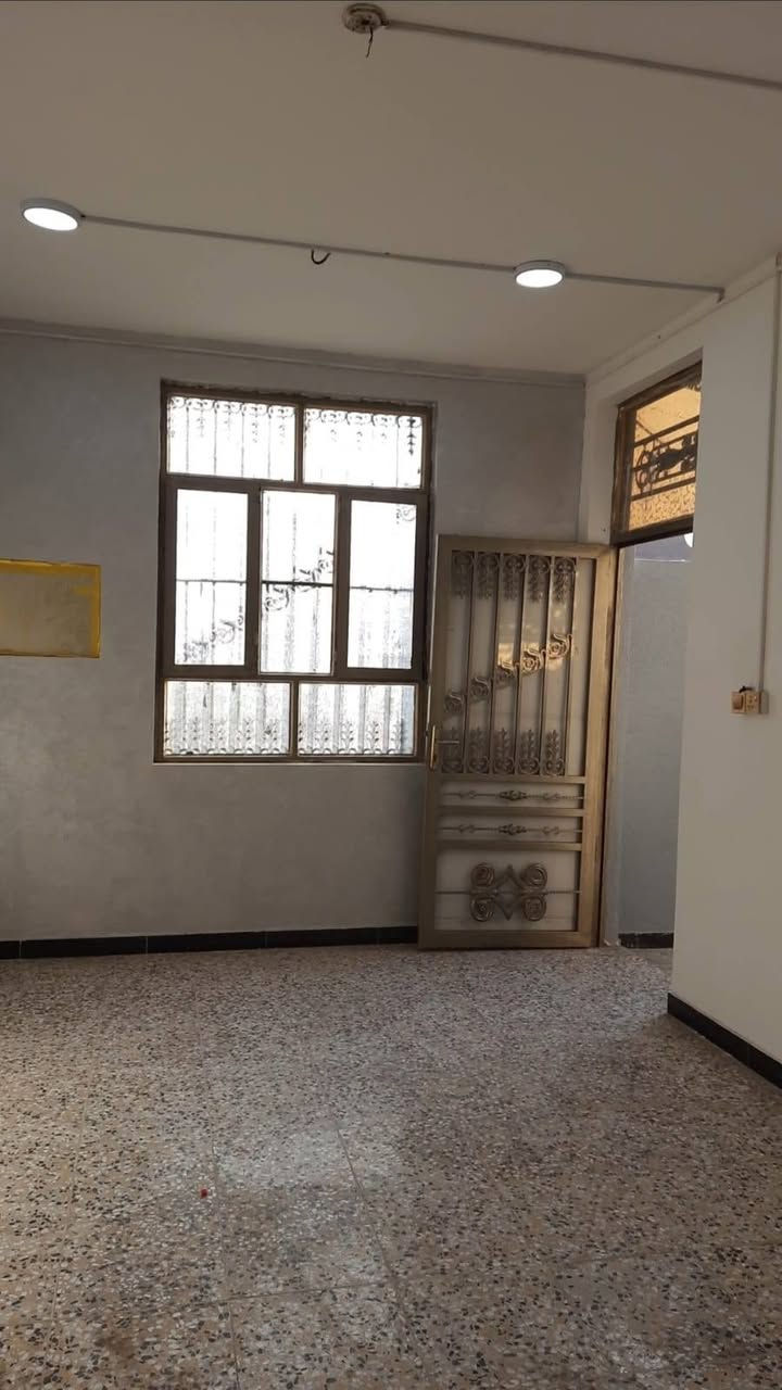 بيت للايجار بالاسكان الصناعي النزله ٣ نظيف غرفه وصاله واستقبال ومطبخ وصحيات


**إذا كنت صاحب هذا الإعلان وتريد حذفه لأي سبب، رجاءا أرسل رسالة إلى الدعم الفني**