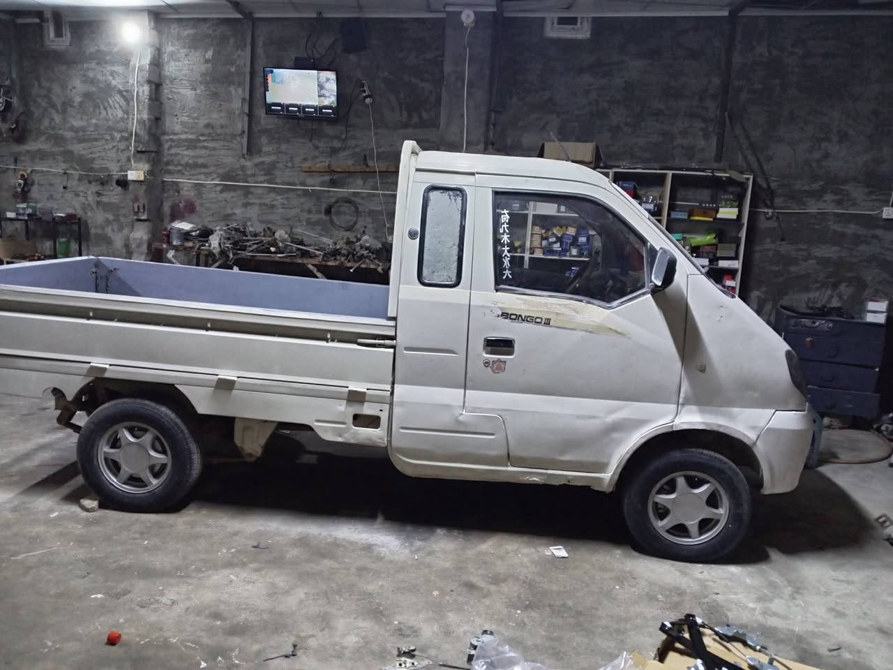 للبيع هافي٢٠٠٧ منفسين شرط وكاله محرك كير اكسل سياره جاهز مكان سياره ناحيه العياضيه ١٧ بي مجال
***********
