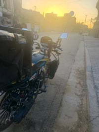 دراجه سونلك محرك 200 ضاغطة وزنجيل سعر مع الملحقات 1.200