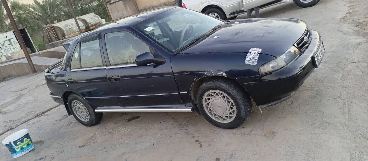 مكينه مفتوح لا تبخير ولا تنقيص
كير عادي سنويه لل ٣٠ كامله من كل نقص
تدفئه نار 🌞 تبريد ثلج 🥶 ويا لسويج 
غرفه بطاين جدد مسجل بلوتوث و اوكس
جامه اماميه جديده جام يصعد وينزل
تخم تاير كهربائيات كلها شغاله بدون نقص
بدون ضربه وبدون معجون 
السعر  ٢٩  وبيها مجال حك جيتك 
مكاني ديالى الخالص ***********  مامتواجد على خاص
