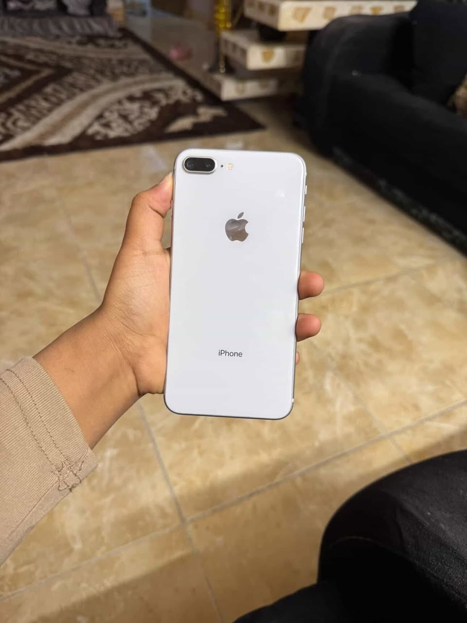 البيع سعرك اكتبه بل تعليقات واني ارد عنواني كركوك روناكي


**إذا كنت صاحب هذا الإعلان وتريد حذفه لأي سبب، رجاءا أرسل رسالة إلى الدعم الفني**