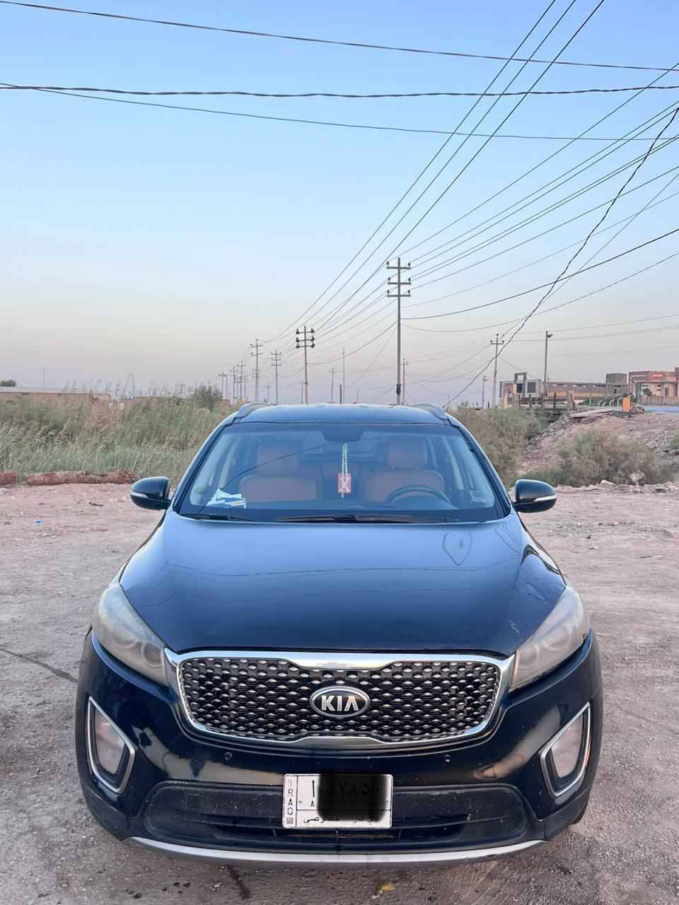 السلام عليكم سورنتو 16رقم نكليزي بسمي امريكي 4سلندر حادثه جاملغ وبنيد بدون دواخل السياره جاهزه من كلشي كير مكينه حداديه تبريد مكينه جديده توني شاده مكاني ناصريه سوق الشيوخ السعر 163 للاستفسار *********** حمزة, القادسية
