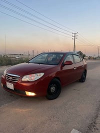 النترا • ٢٠١٠ • محاويل