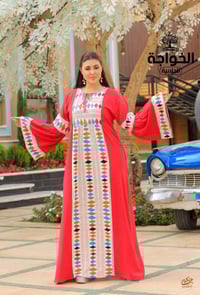 عبايات استقبال صيفي • ١٠٠ دستة • تصفيات شتوي