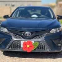 كامري SE • ٢٠٢٠ • بدون صبغ