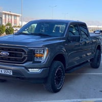 F-150 • ٢٠٢٣ • مكينة ٣.٥