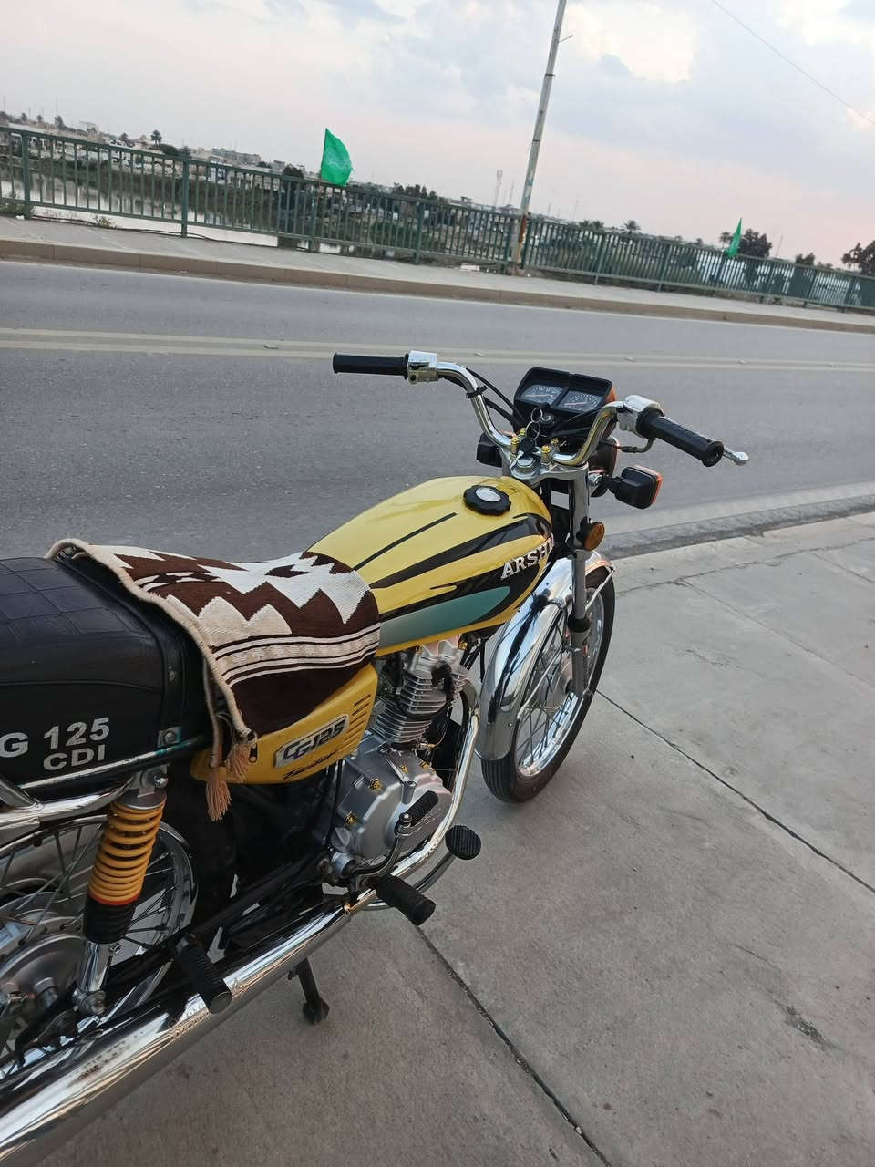 للبيع ارشه 2023طالع بل 2024ما ناقصه شي رقم وسنويه مكان نعمانيه سعر خاص ***********واتساب فقط
