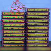 ارشيف كامل • إيوان أغاسي • فنان آشوري