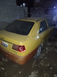 شيري • محرك • مدينة الصدر