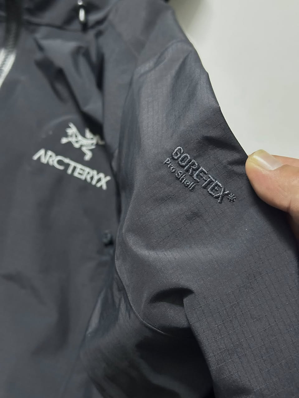 سڵاو و ڕێز 
گۆرتێکسی ئارترێکس 
مۆدێلی Beta AR
ئۆرجیناڵ %100
خاوێنی %95 

سایزی XL 

تکایە ئۆرجیناڵە تقلیدی بازاڕ نییە 
  ئەوەی تقلیدیشی دەوێ هەیە

گەیاندن بۆ سەرجەم شارەکان بەردەستە
کەناڵی تیلیگرام
https://t.me/davarsstore
***********
