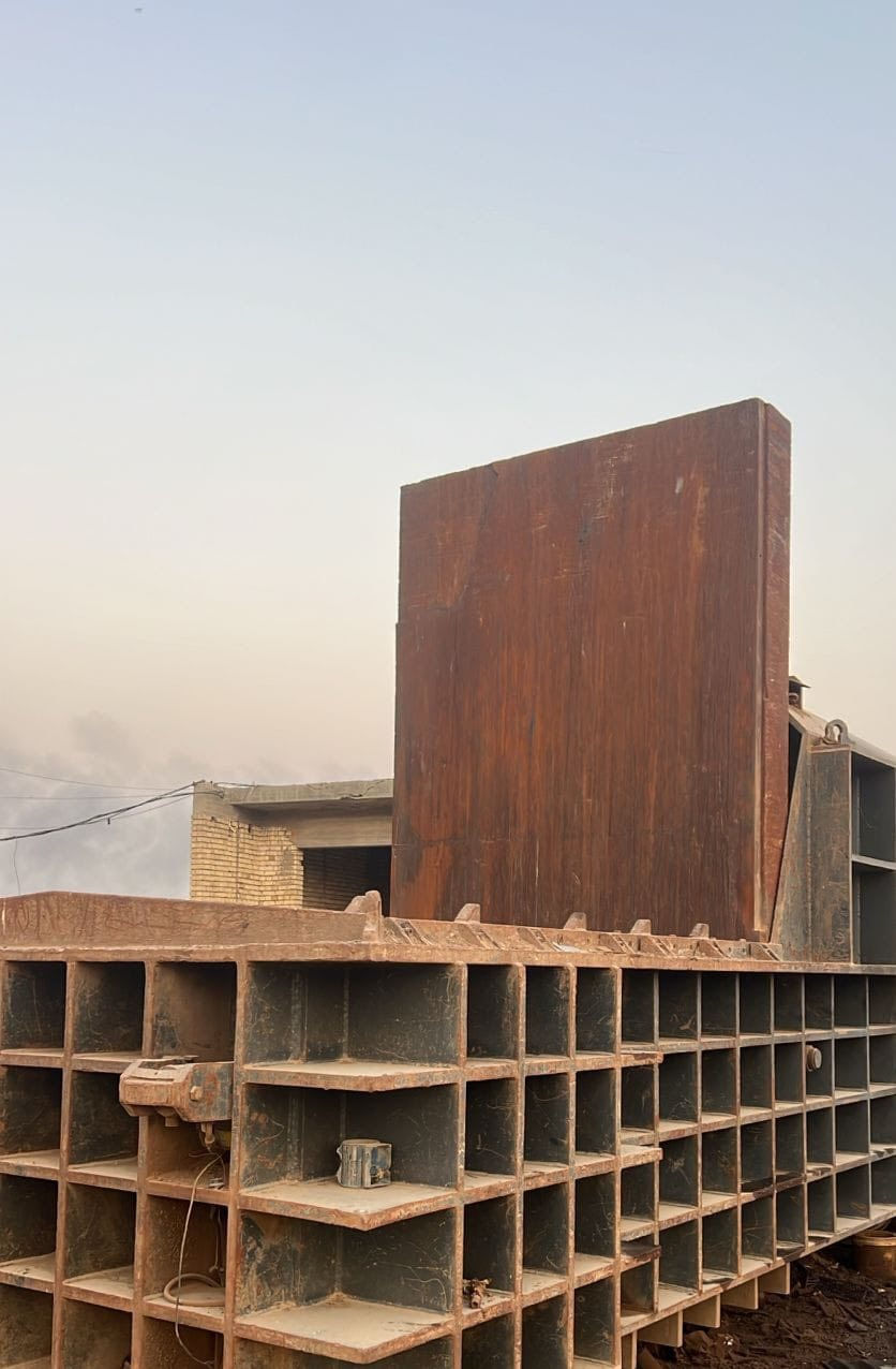 مكبس تركي للبيع وزن الكبسة طن جك جانبي ضغط عالي تحكم ريموند عن بعد وتحكم كير واتماتيك حجم الحوض العرض 250 الطول 350 . جكات قفالة ل الباب العلوي ل الاستفسار اكثر الاتصال على الارقام التالية 
***********
‭0770 430 1021
