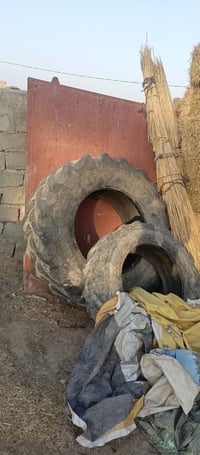 تاير • ٣٠/١٨