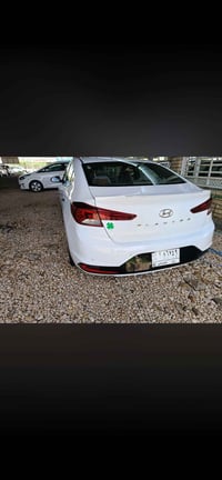 النترا 2019 خليجي للبيع 07725022055