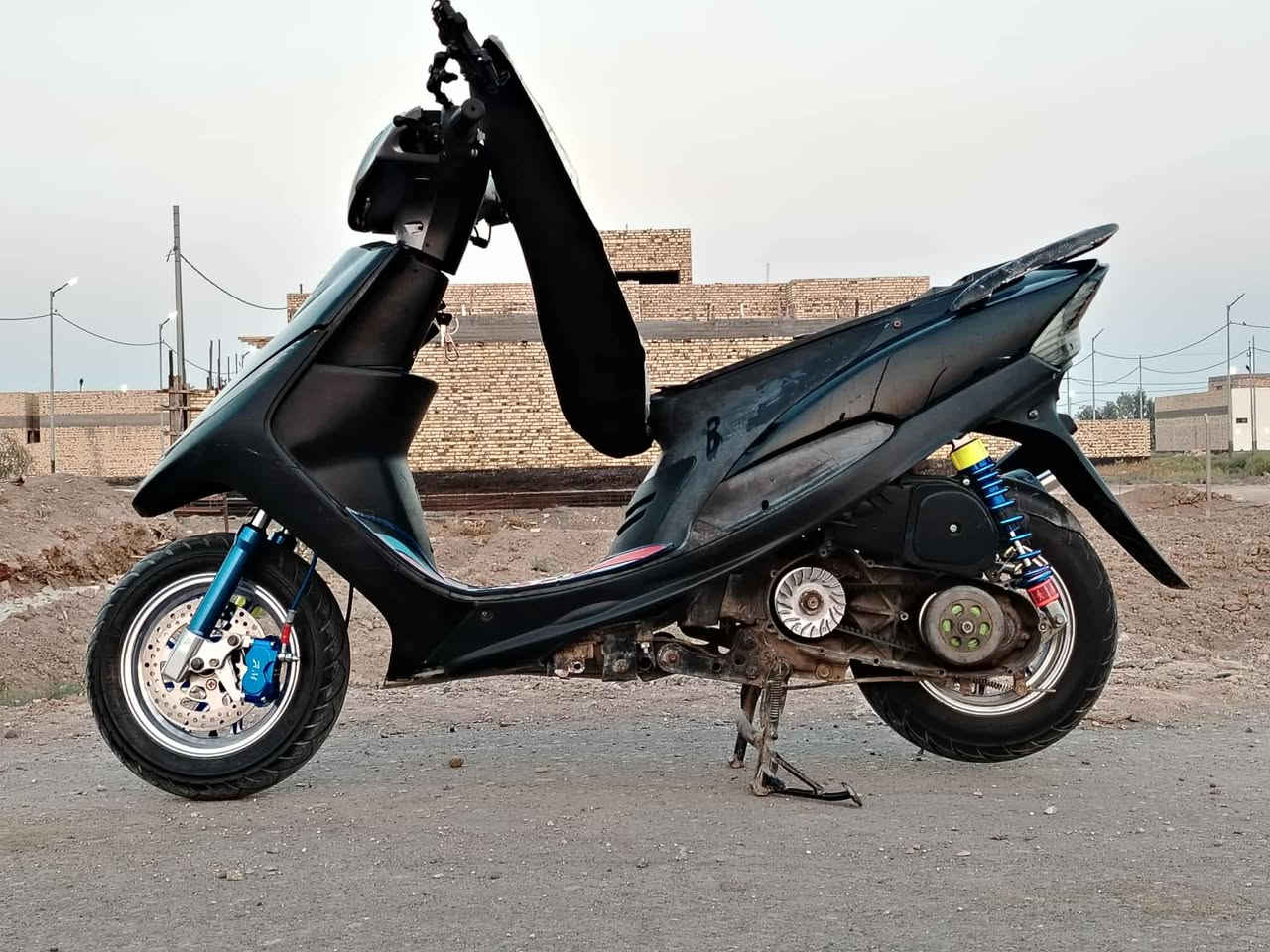 اسلام عليكم ماكس عدله موديل ٢٠٠٦ نقصهه شغلات خفايف سعرهه 650 وشراي يدلل


**إذا كنت صاحب هذا الإعلان وتريد حذفه لأي سبب، رجاءا أرسل رسالة إلى الدعم الفني**