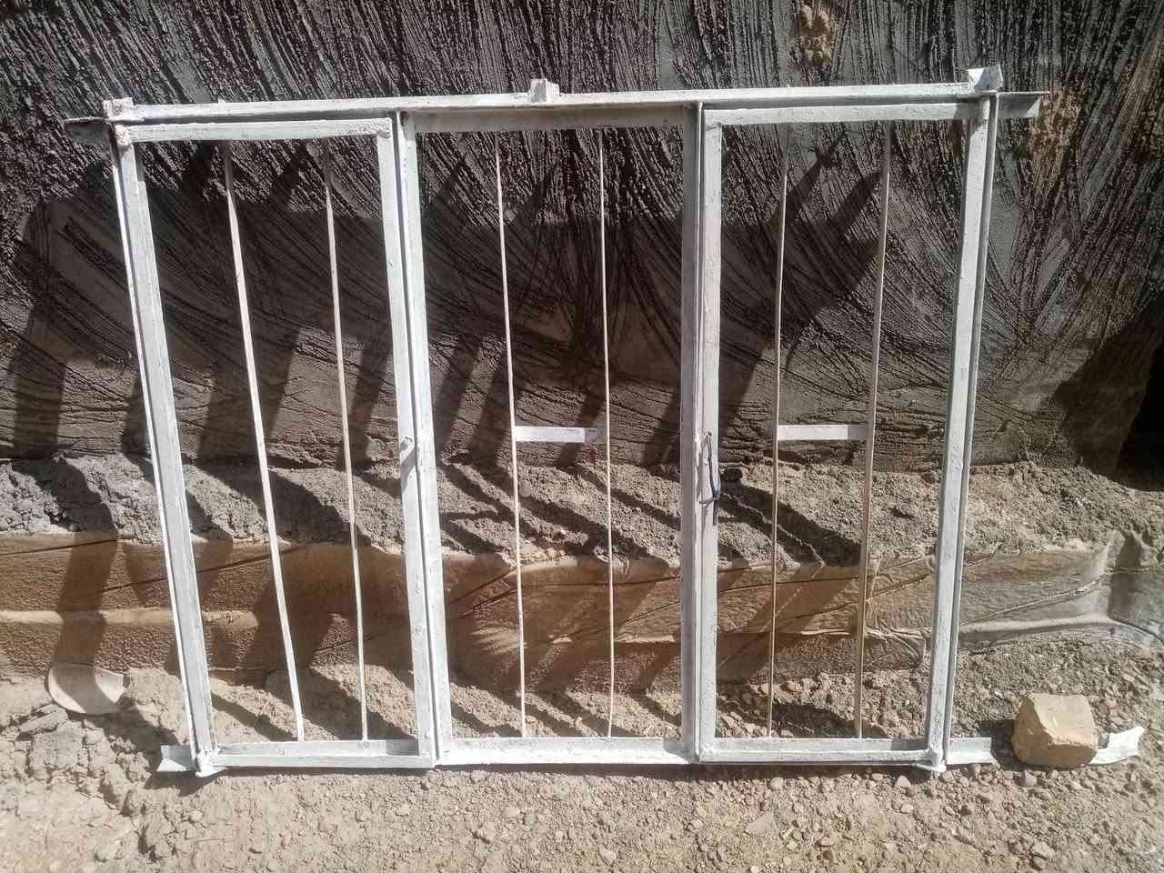 شباك سعر ب٣٠ المبرده سعر ب٥٠ وبيهن مجال الشراي


**إذا كنت صاحب هذا الإعلان وتريد حذفه لأي سبب، رجاءا أرسل رسالة إلى الدعم الفني**