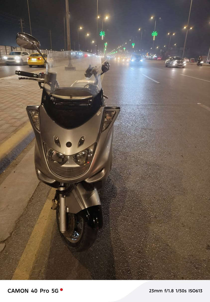 سلام عليكوم🤚
ماجسته دبل رون ABS بلادي من طول لطول 
حته براغي كفر بلادي 
بيه نقص تريشه صفحه يمنه و دوسه وباقي كله شغال من دشبول و كروبات و كلوب جنطه ببه شخوط ب بچم فقط 
سعر ب ٧٥٠ الف وبيه مجال لطيبين 
مكاني بابل محاويل 
رقم ***********
