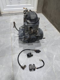 محرك 4 كير للبيع للاستفسار 07810798628