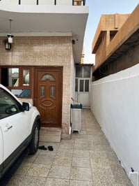 حي النداء • ٢٠٠م • بناء حديث