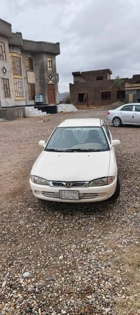 براتون • ٢٠٠٤ • الشرقاط شاطي الجدر