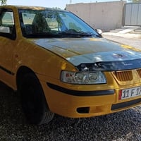 مكينة نحلة • ٢٠٠٩ • خانقين